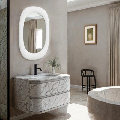 Galera Wall Mirror MT2768 MT2768 9