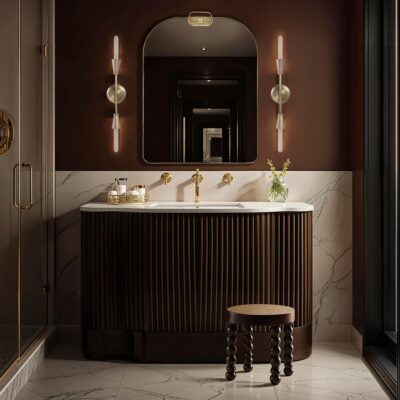 Oro Wall Mirror 18 Oro Wall Mirror MT2775 MT2775 9