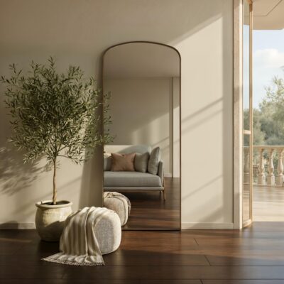 Sabine Full Length Mirror MT2776 MT2776 4