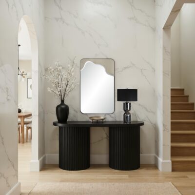 Heron Wall Mirror MT2779 MT2779 9