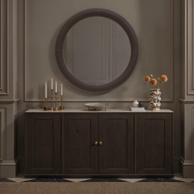 Porto Wall Mirror MT2781 MT2781 9
