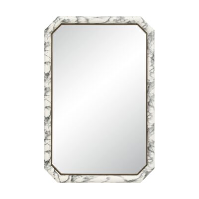 Venus Wall Mirror