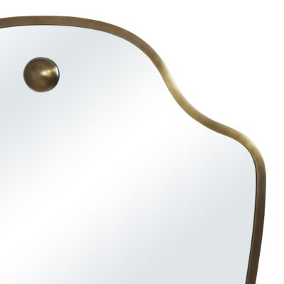 Elodie Wall Mirror 25 Elodie Wall Mirror MT2783 MT2783 12