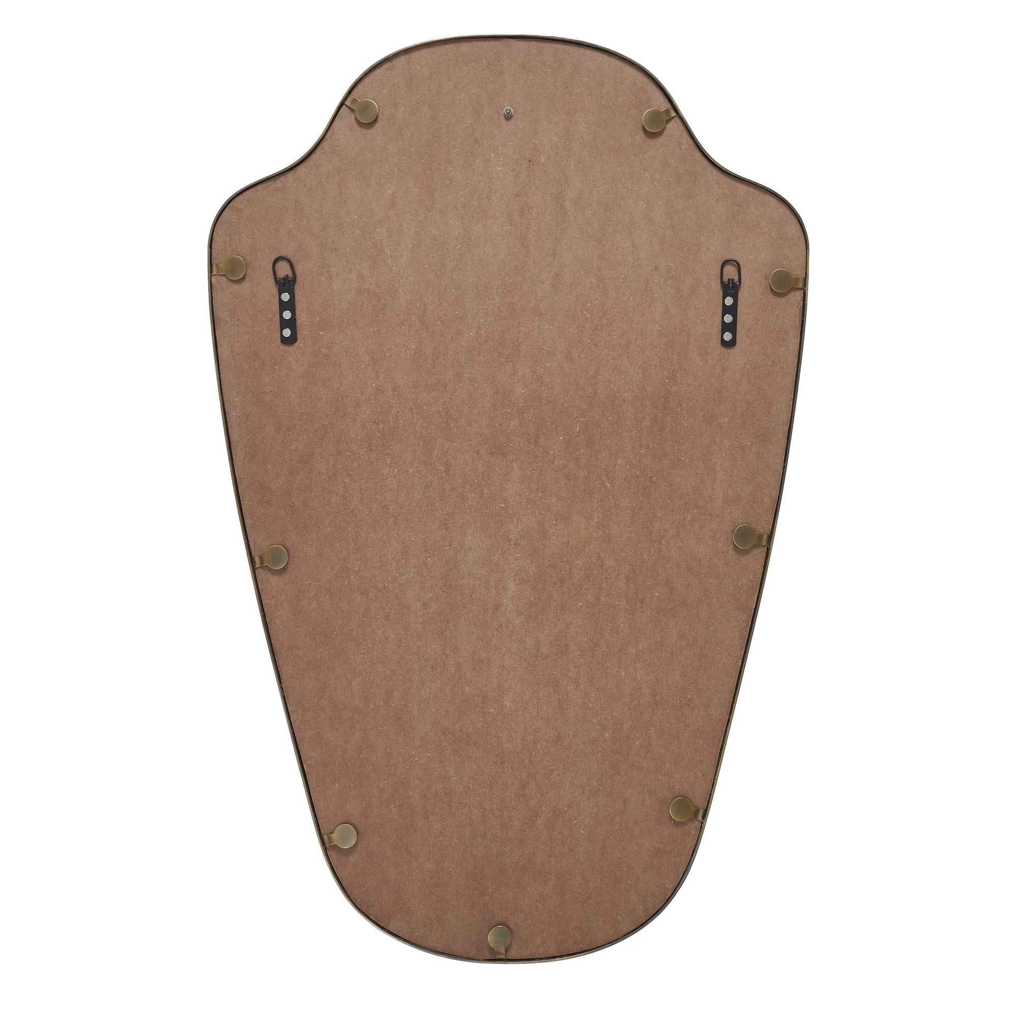 Elodie Wall Mirror 14 Elodie Wall Mirror - Image 14