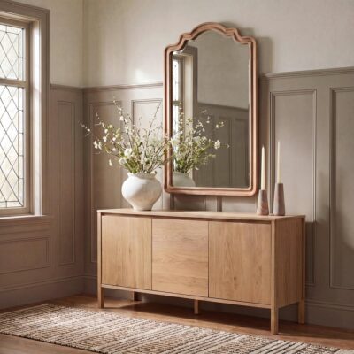 Tenney Wall Mirror 9 Tenney Wall Mirror MT2808 MT2808 4