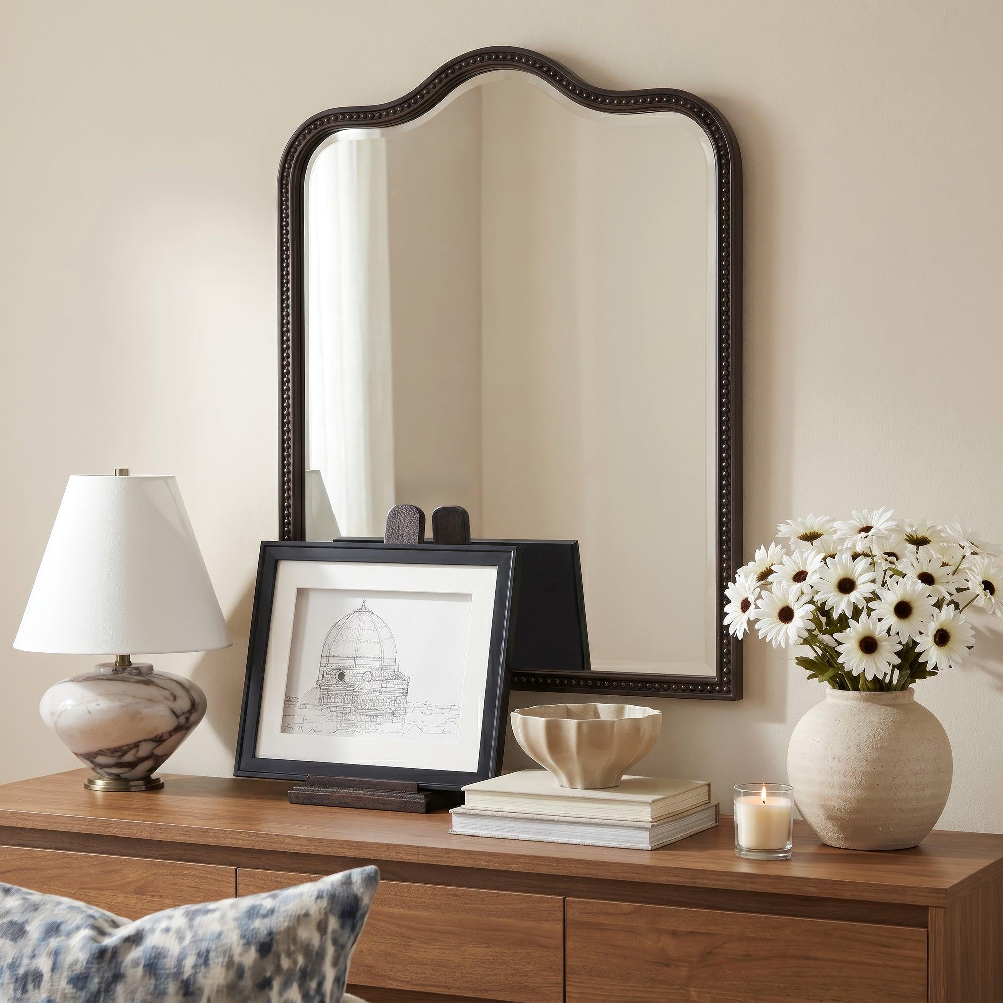 Oritz Wall Mirror 4 Oritz Wall Mirror - Image 4