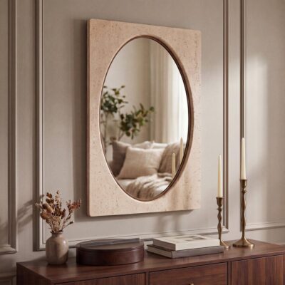 Aurelia Wall Mirror MT2813 MT2813 4