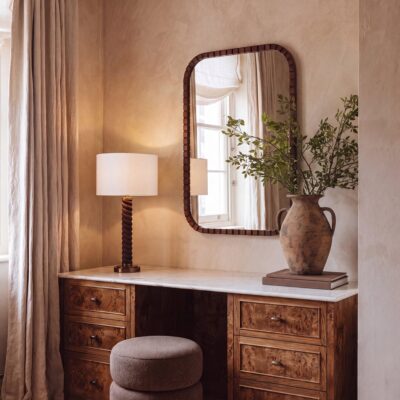Linden Wall Mirror MT2818 MT2818 4