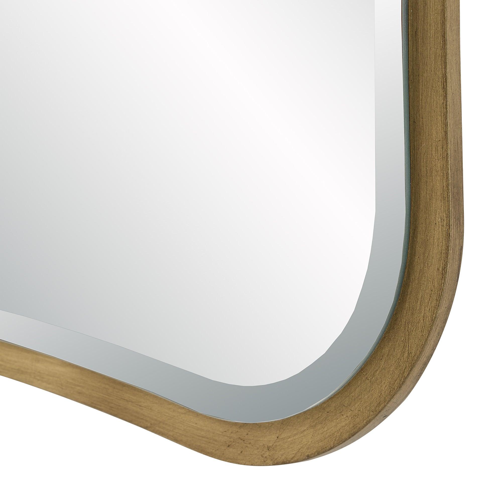 Brielle Wall Mirror 3 Brielle Wall Mirror - Image 3