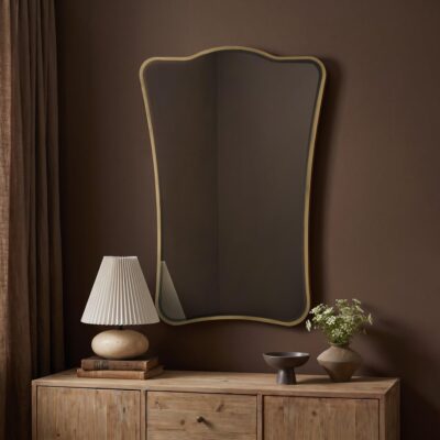 Brielle Wall Mirror 8 Brielle Wall Mirror MT2819 MT2819 4