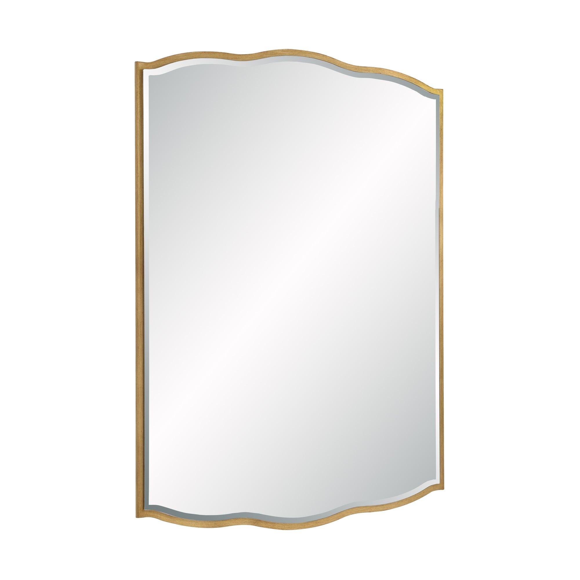 Aveline Wall Mirror 2 Aveline Wall Mirror - Image 2