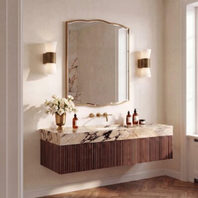 Aveline Wall Mirror 8 Aveline Wall Mirror MT2820 MT2820 4