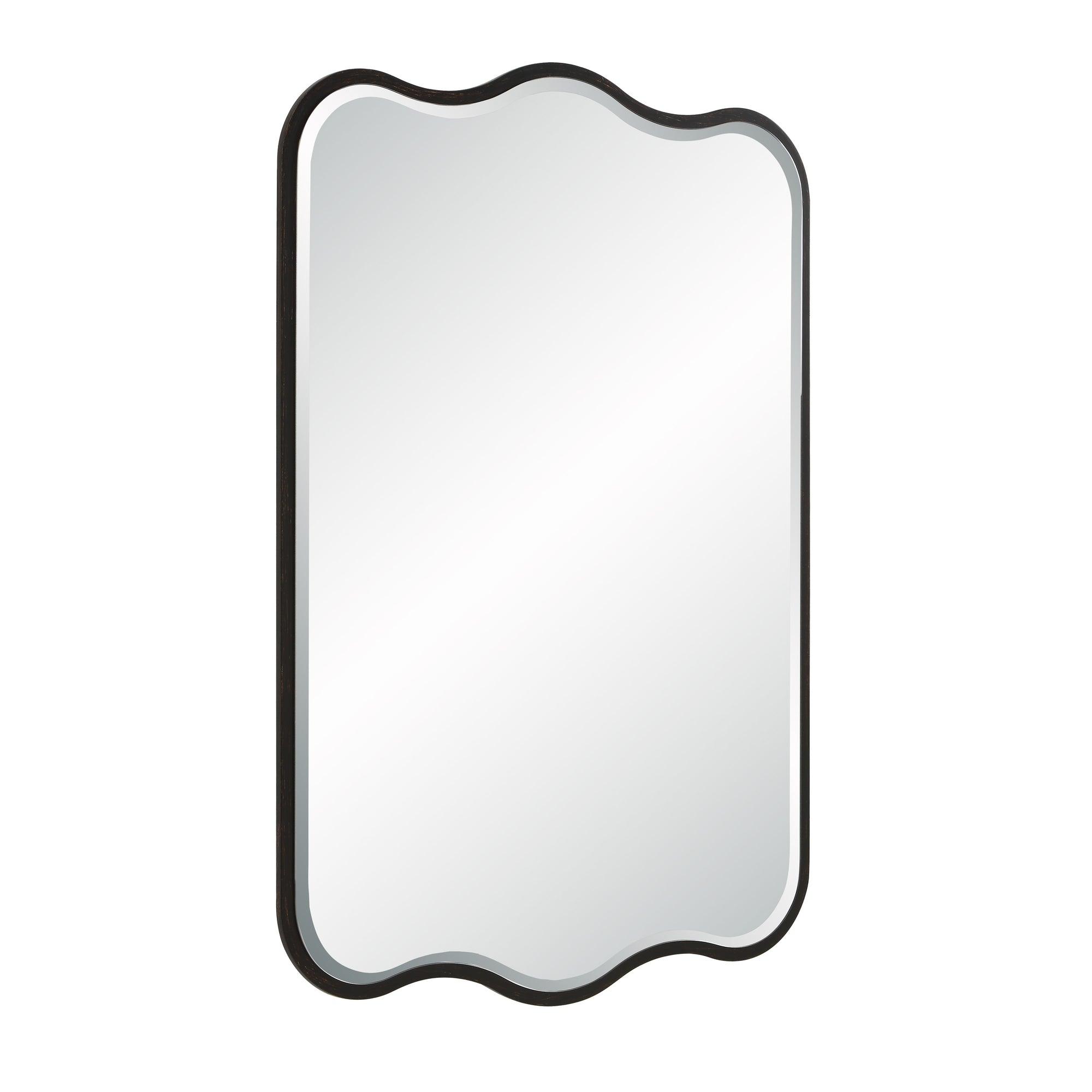 Veloura Wall Mirror 2 Veloura Wall Mirror - Image 2
