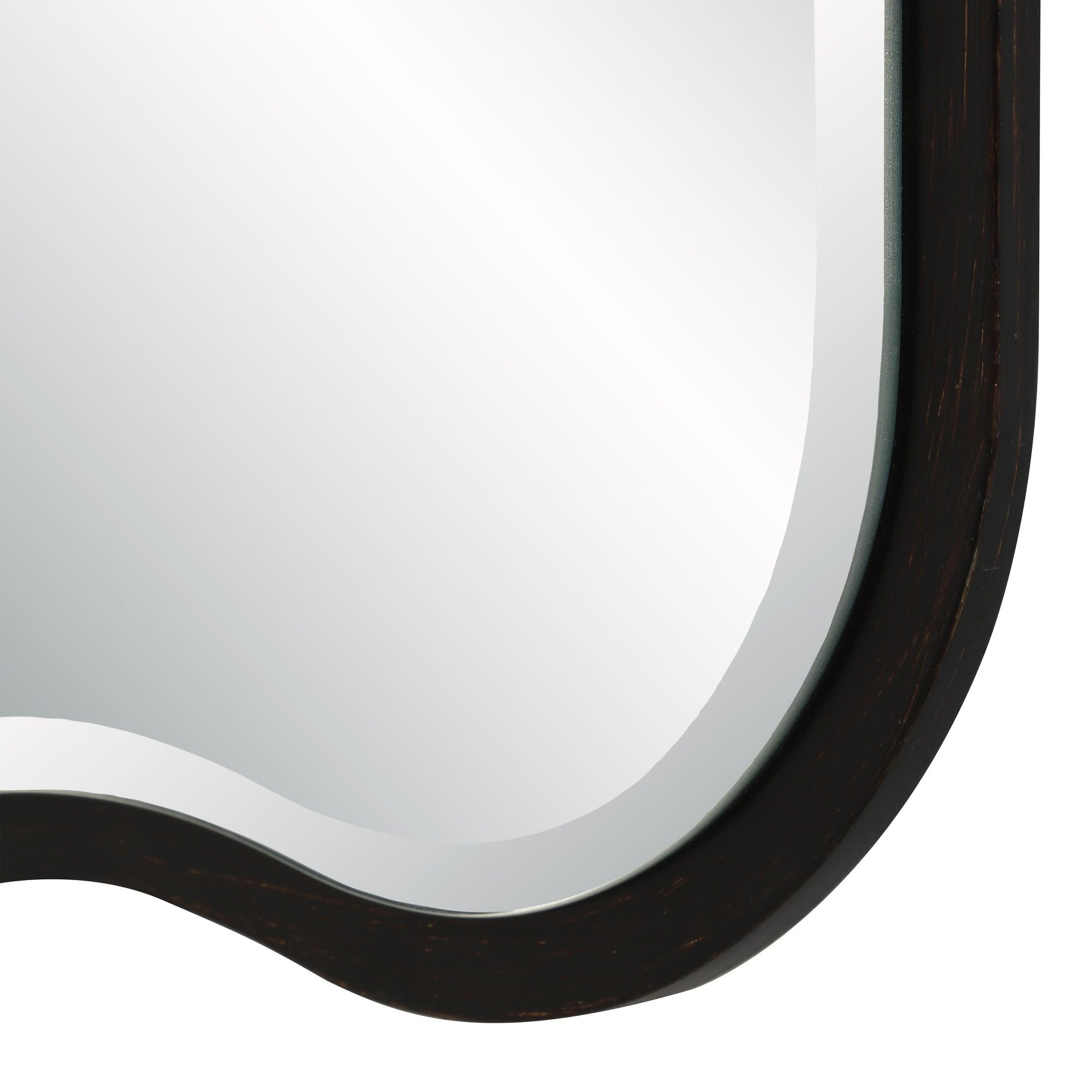 Veloura Wall Mirror 3 Veloura Wall Mirror - Image 3