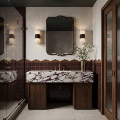 Veloura Wall Mirror 11 Veloura Wall Mirror MT2821 MT2821 6