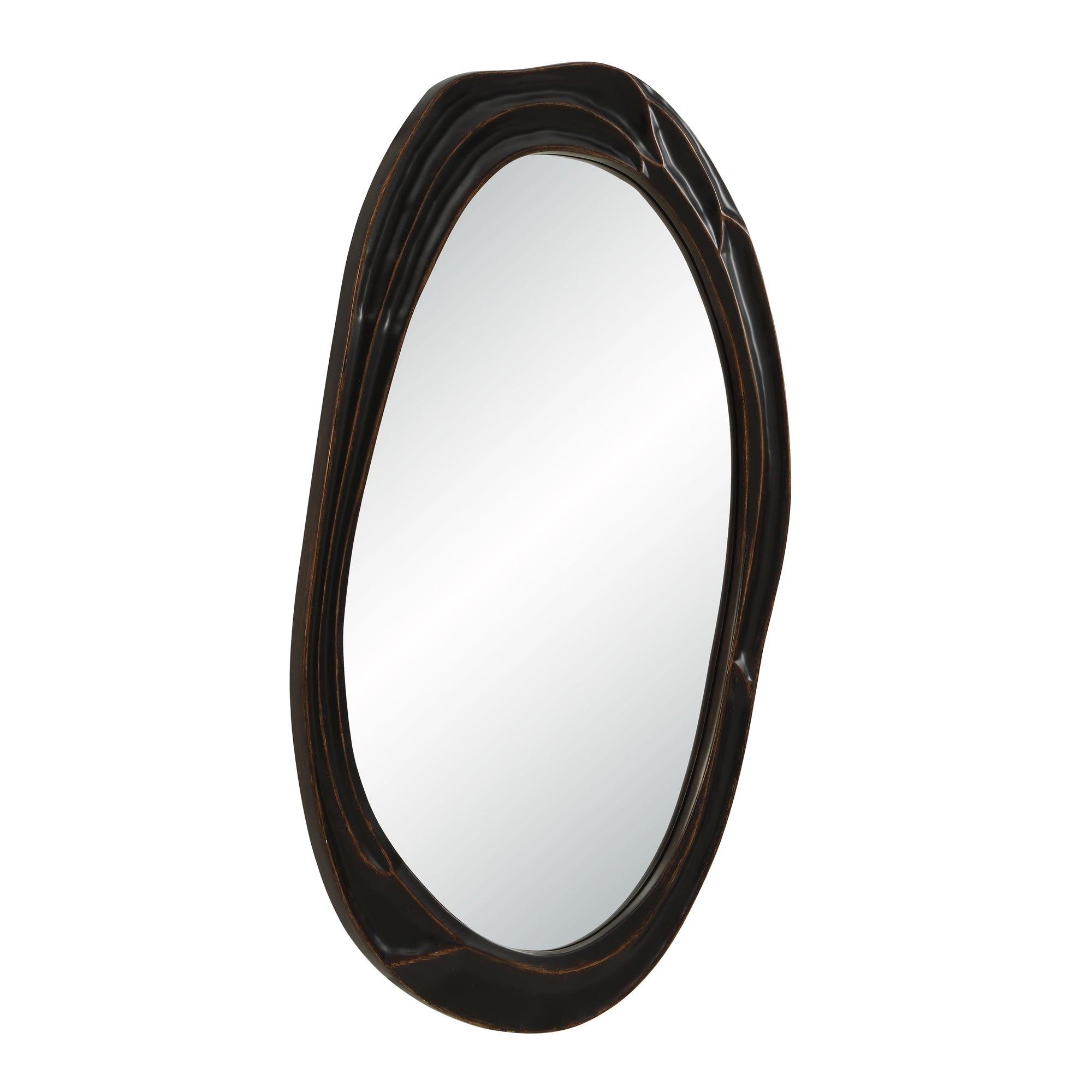 Leif Wall Mirror 2 Leif Wall Mirror - Image 2