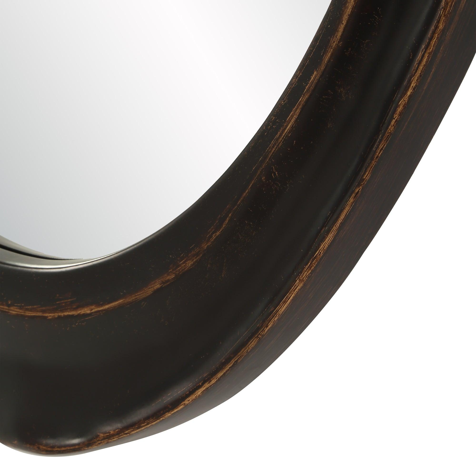 Leif Wall Mirror 3 Leif Wall Mirror - Image 3