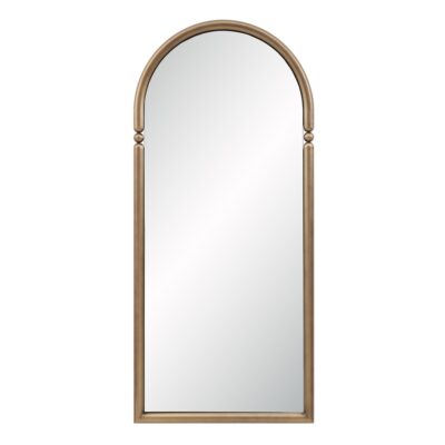 Arcade Full Length Mirror