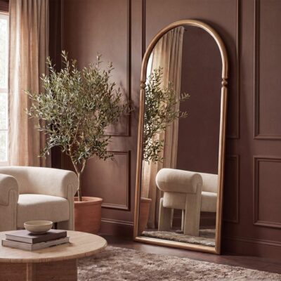 Arcade Full Length Mirror MT2830 MT2830 4