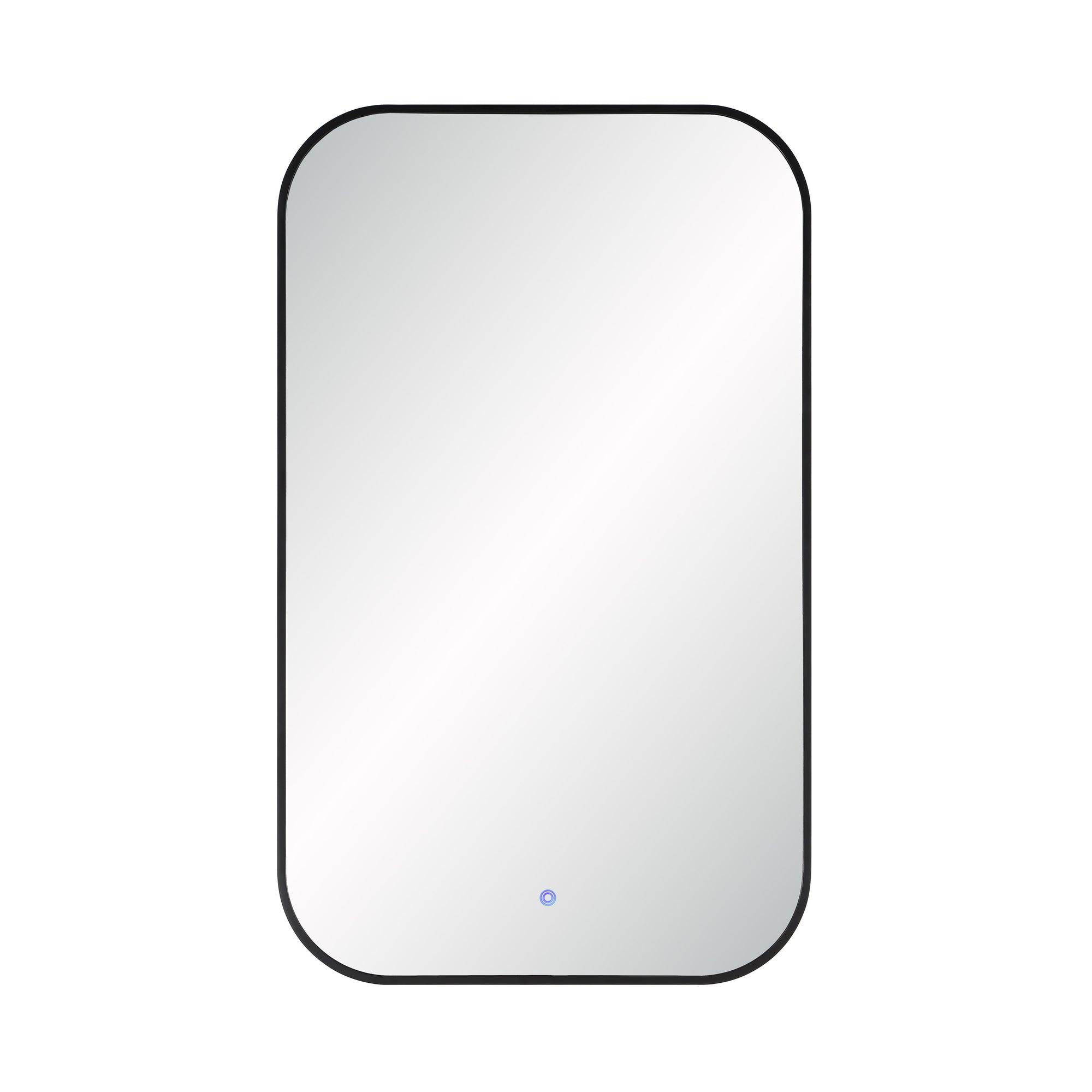 Clairmont LED Mirror 1 Clairmont LED Mirror