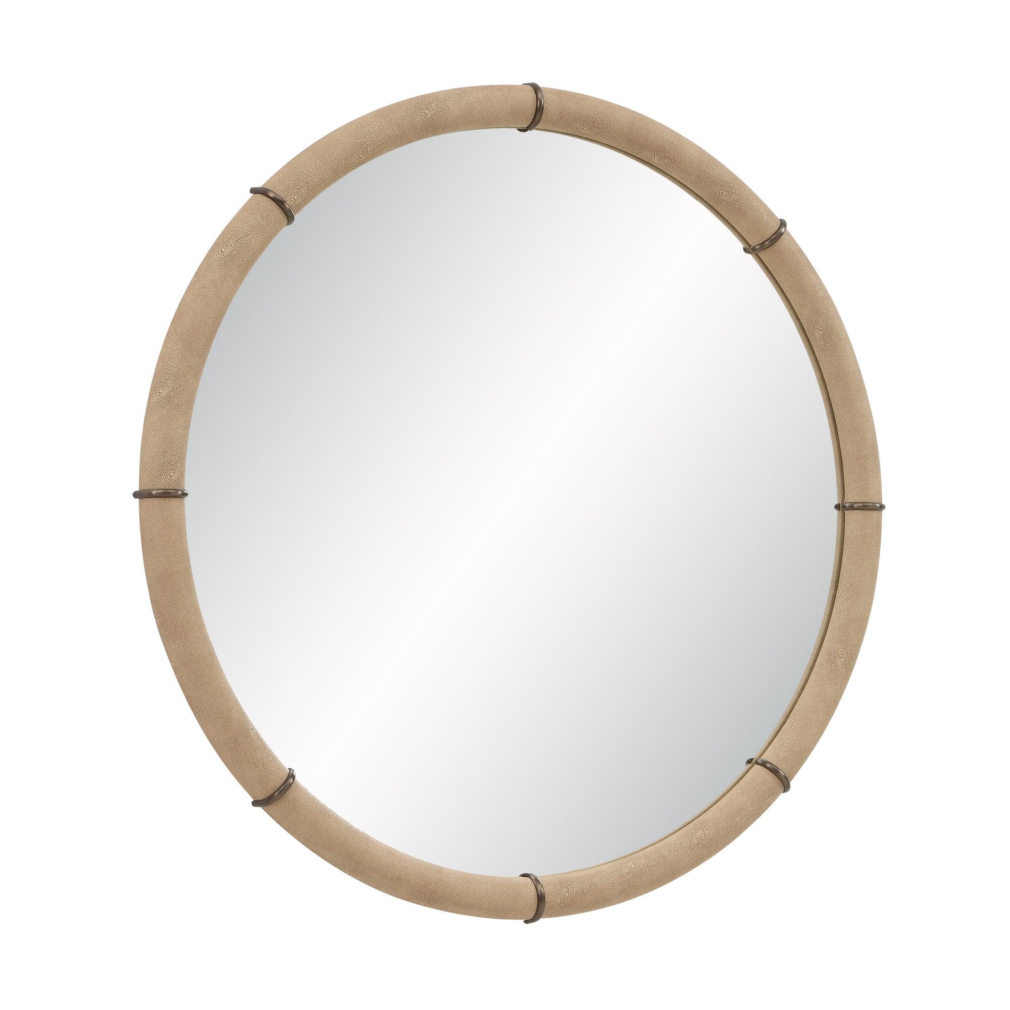 Virelle Wall Mirror 2 Virelle Wall Mirror - Image 2