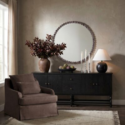 Merida Wall Mirror 8 Merida Wall Mirror MT2838 MT2838 4