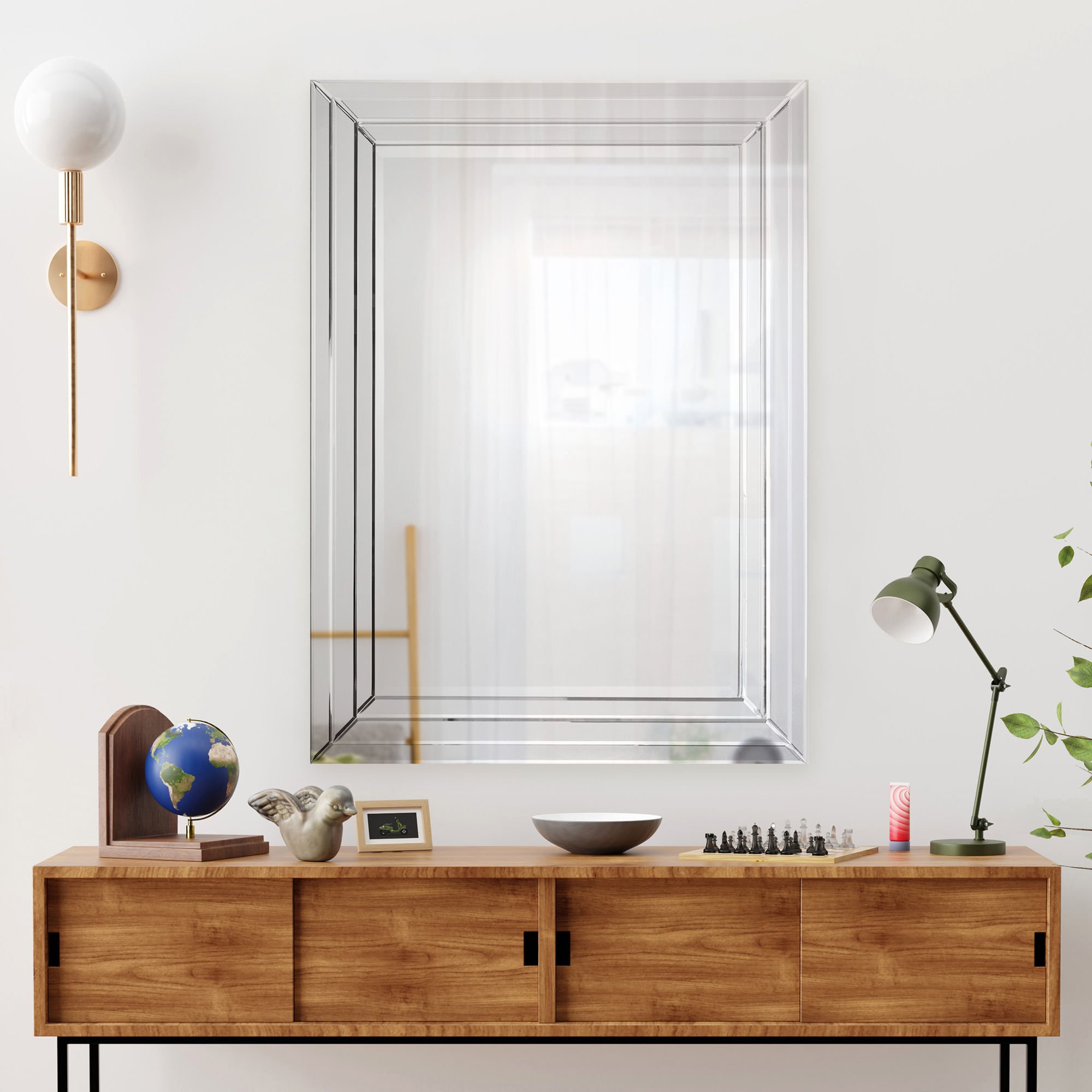 Bryse Mirror 4 Bryse Mirror - Image 4