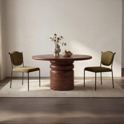 Ferris Dining Chair Green MU-1001-16 MU 1001 16 10