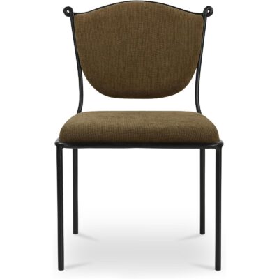 Ferris Dining Chair Green