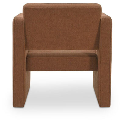 Harris Accent Chair Burgundy 12 Harris Accent Chair Burgundy MU-1002-22 MU 1002 22 Harris back shadsilo