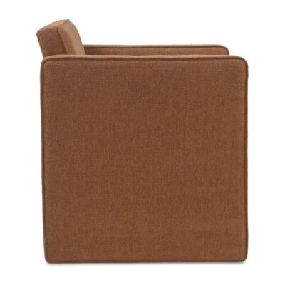 Harris Accent Chair Burgundy 11 Harris Accent Chair Burgundy MU-1002-22 MU 1002 22 Harris side right shadsilo