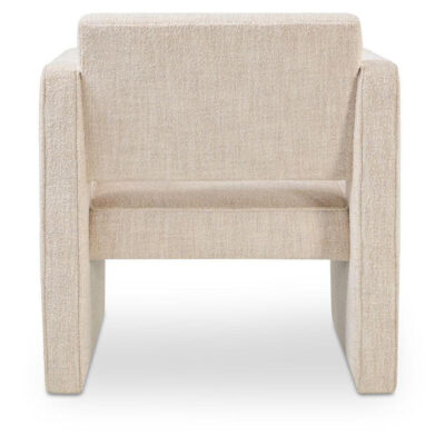 Harris Accent Chair Oat MU-1002-34 MU 1002 34 Harris back shadsilo