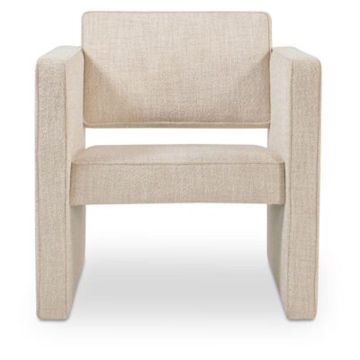 Harris Accent Chair Oat