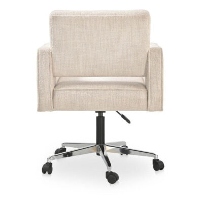 Harris Office Chair Oat 10 Harris Office Chair Oat MU-1003-34 MU 1003 34 Harris back shadsilo