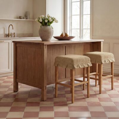 Anna Counter Stool Light Brown MU-1007-21 MU 1007 21 10