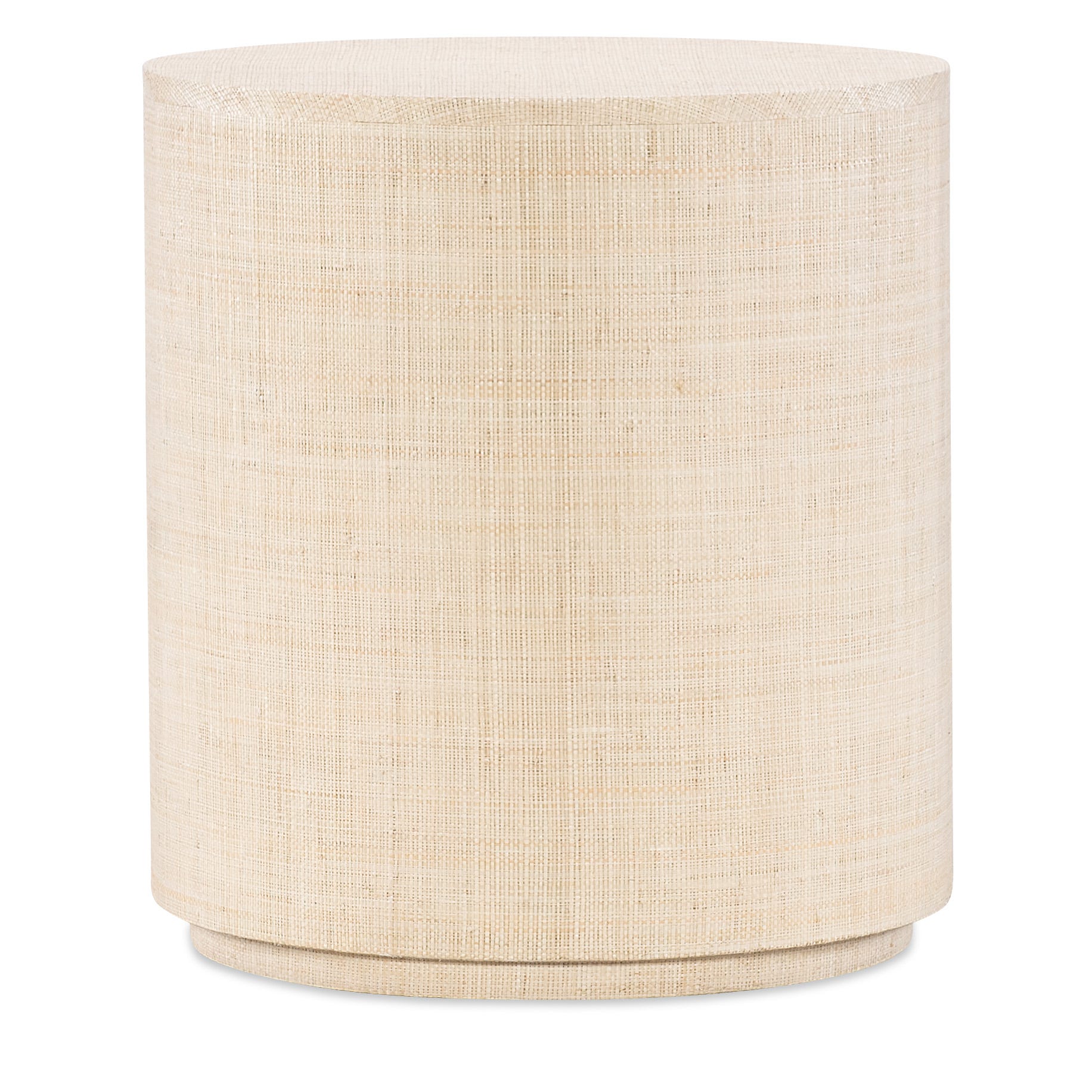 Margaritaville Coral Round End Table 3 Margaritaville Coral Round End Table - Image 3