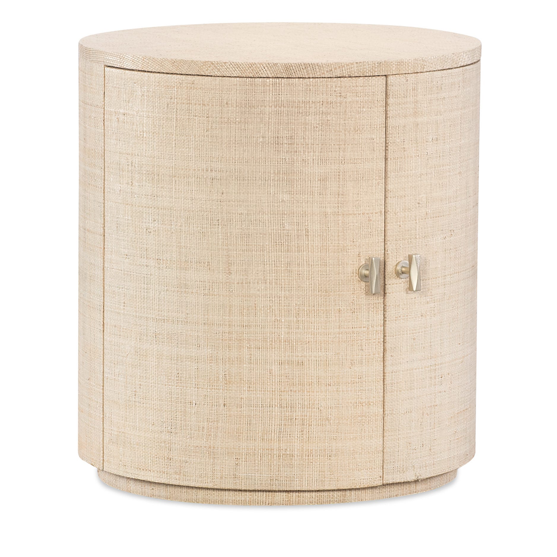 Margaritaville Coral Round End Table 1 Margaritaville Coral Round End Table