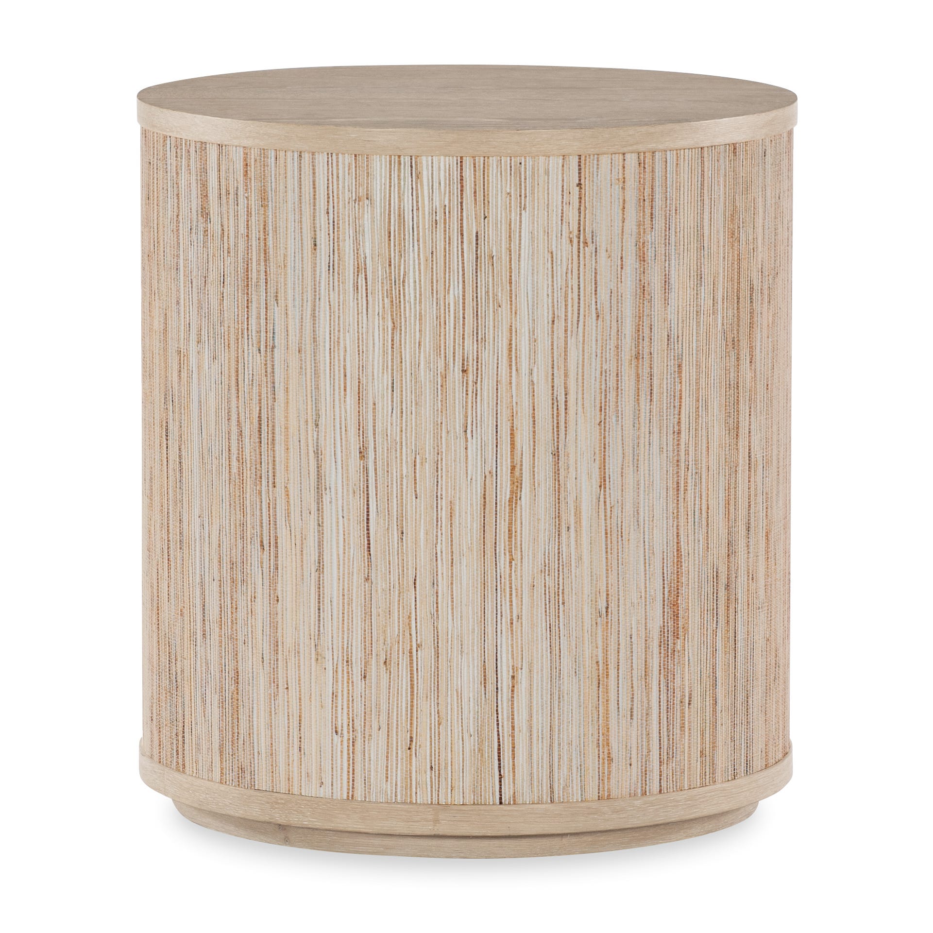 Margaritaville Mission Bay Round Side Table 3 Margaritaville Mission Bay Round Side Table - Image 3