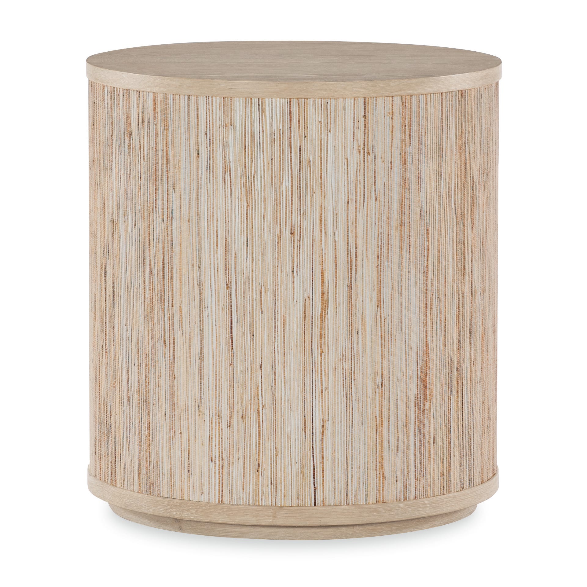 Margaritaville Mission Bay Round Side Table 4 Margaritaville Mission Bay Round Side Table - Image 4