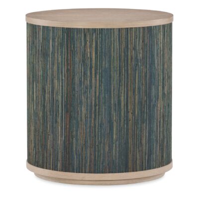 Margaritaville Siren Song Round End Table 10 Margaritaville Siren Song Round End Table MV-5962-80116-46 MV 5962 80116 46 back silo 2