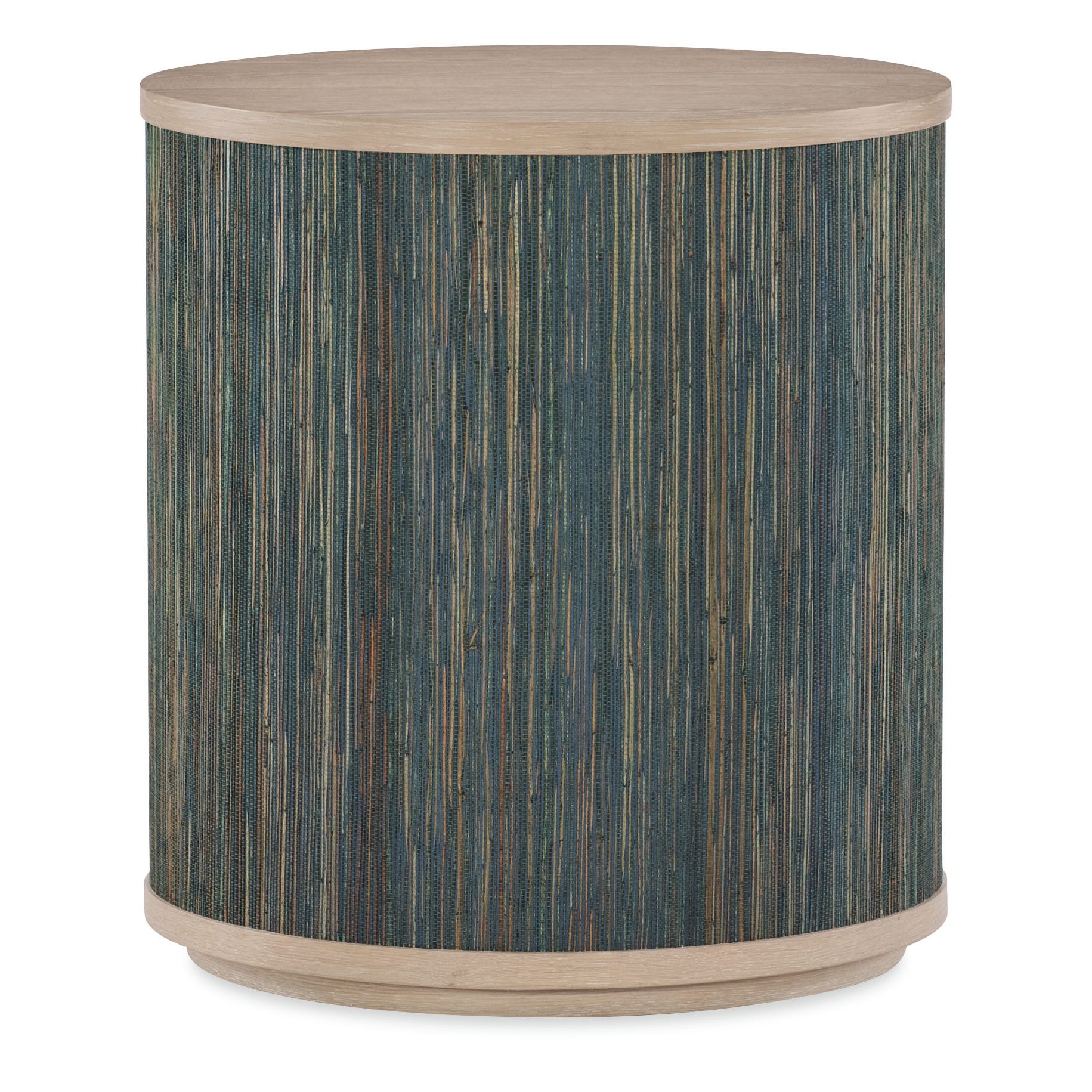 Margaritaville Siren Song Round End Table 4 Margaritaville Siren Song Round End Table - Image 4