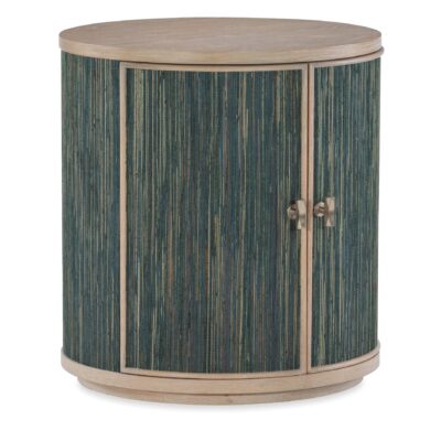 Margaritaville Siren Song Round End Table