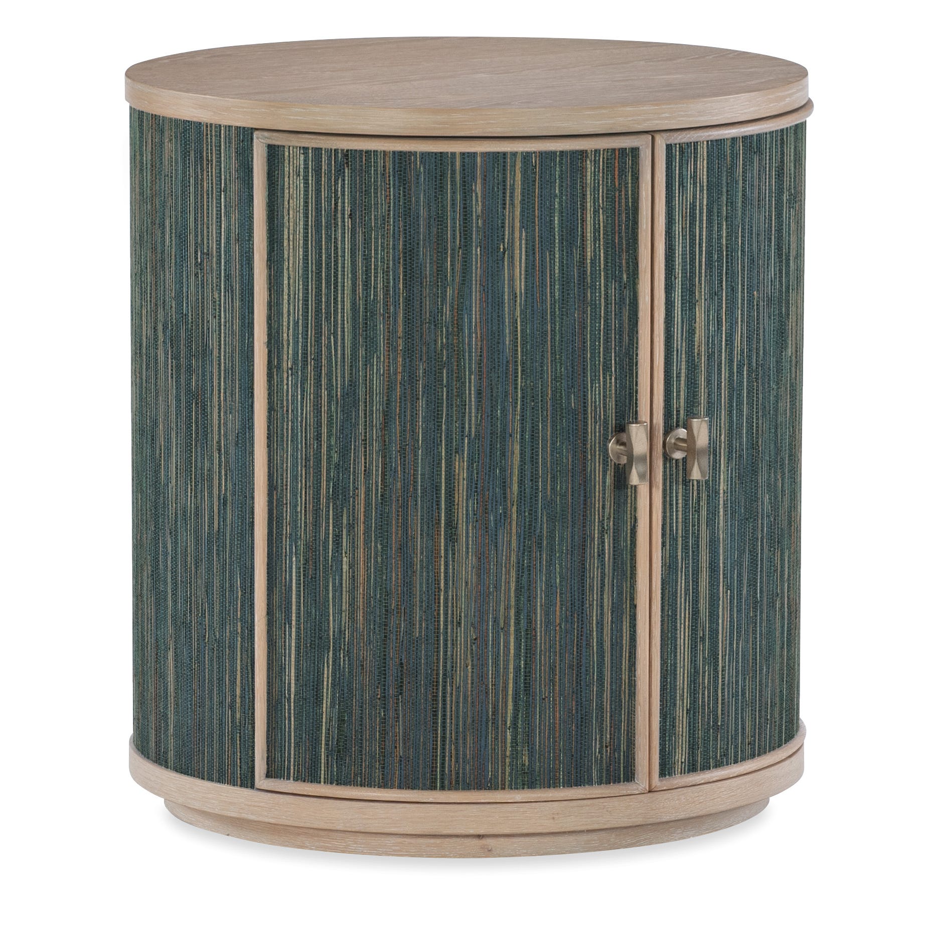 Margaritaville Siren Song Round End Table 1 Margaritaville Siren Song Round End Table