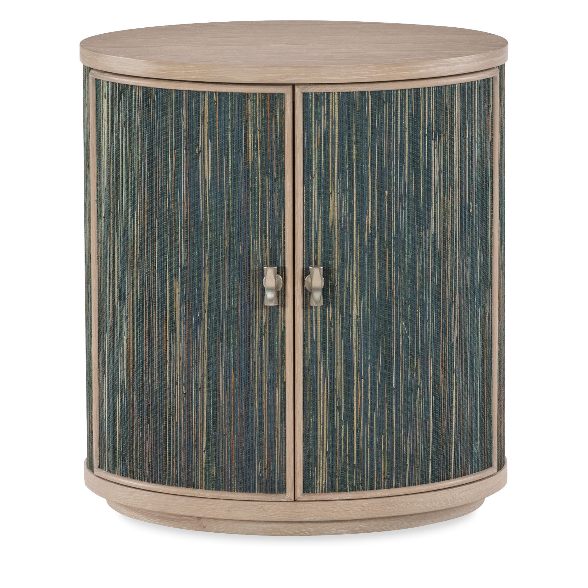 Margaritaville Siren Song Round End Table 7 Margaritaville Siren Song Round End Table - Image 7