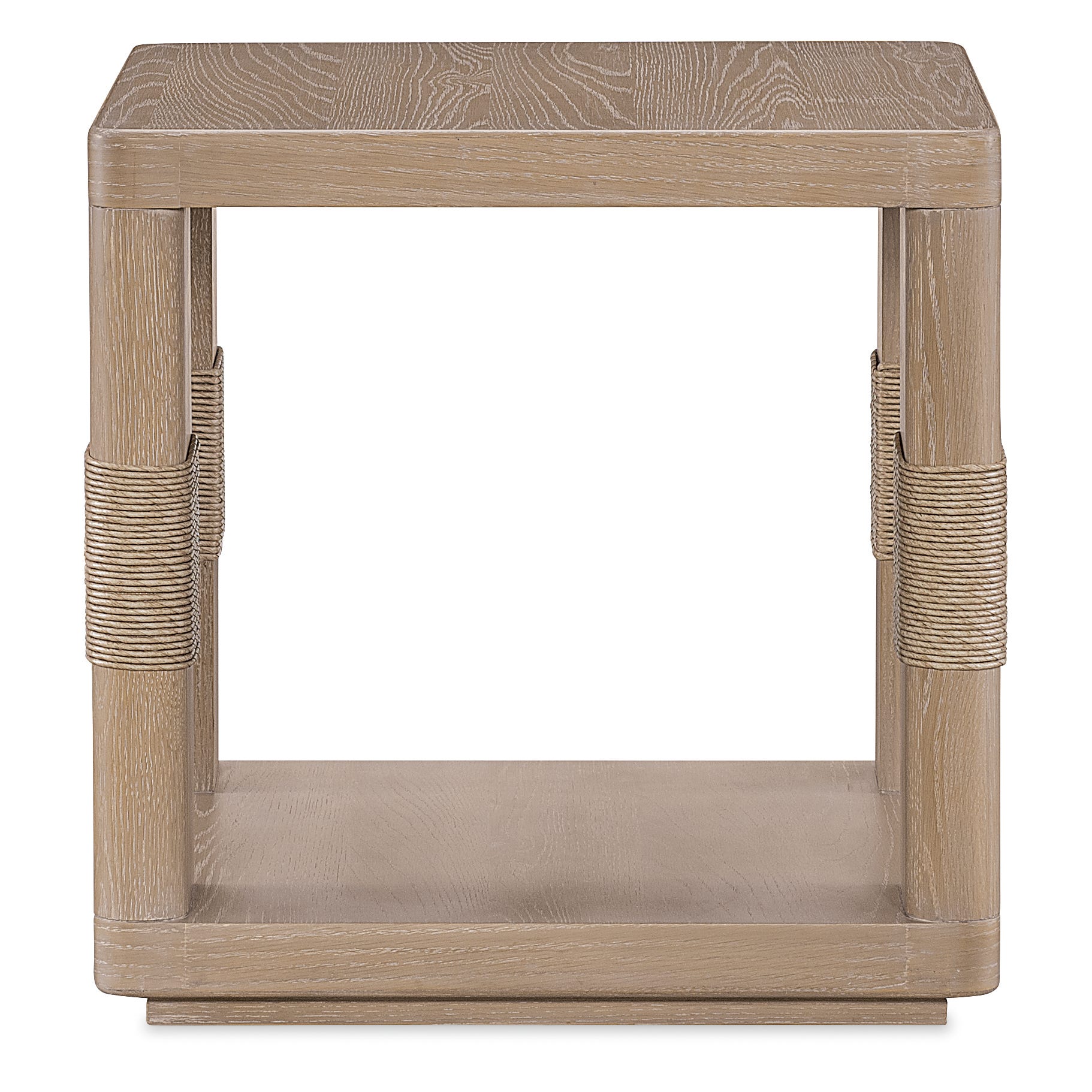 Margaritaville Mission Bay End Table 3 Margaritaville Mission Bay End Table - Image 3