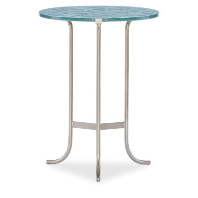 Margaritaville Batik Accent Table