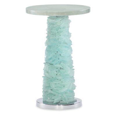 Margaritaville Sea Glass Spot Table