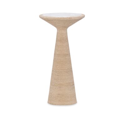 Margaritaville Salt Rim High Side Table