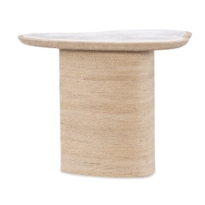 Margaritaville Salt Rim High Bunching Table MV-5964-80212-77 MV 5964 80212 77 back silo