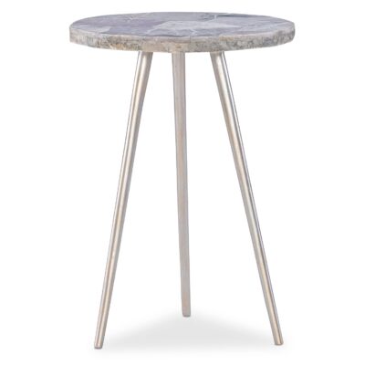 Margaritaville Copper Matrix Accent Table 5 Margaritaville Copper Matrix Accent Table MV-5964-80316-00 MV 5964 80316 00 back silo